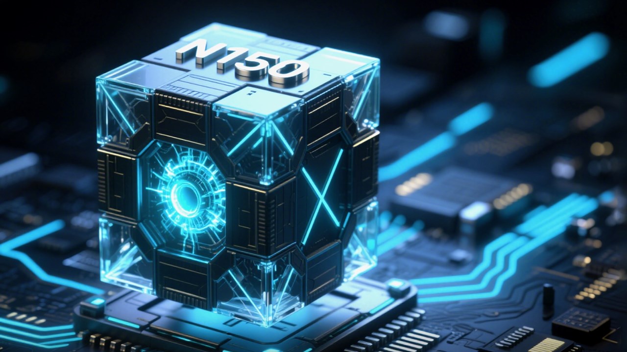 CHUWI LarkBox X N150