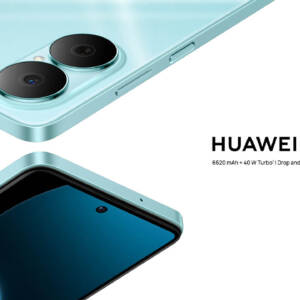 HUAWEI nova Y73のスペックまとめ！6620mAhバッテリーに40W充電対応のエントリースマホ