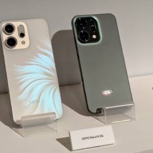 OPPO Reno14 5Gのスペックまとめ！AnTuTu約150万点で価格8万円切りの良コスパモデル