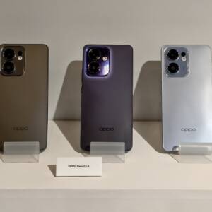 OPPO Reno13 Aのスペックまとめ！AI機能に注力したミドルスマホ！発売日は6月26日