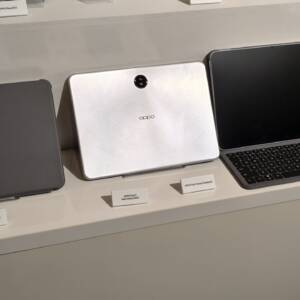 OPPO Pad 3 Matte Display Editionのスペックまとめ！マットディスプレイは手触りも視認性も抜群