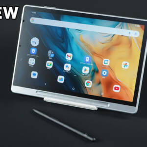 Magic Note Padのレビュー！ペンでの手書きや電子書籍に特化したタブレットが想像以上に良かった