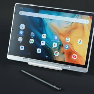 Magic Note Pad/メモリ6GBGB（Helio G99）の実機AnTuTuベンチマークスコア