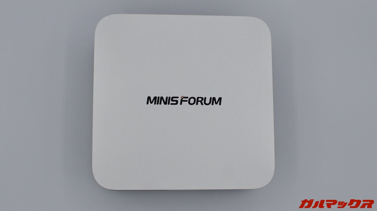 Minisforum AI X1