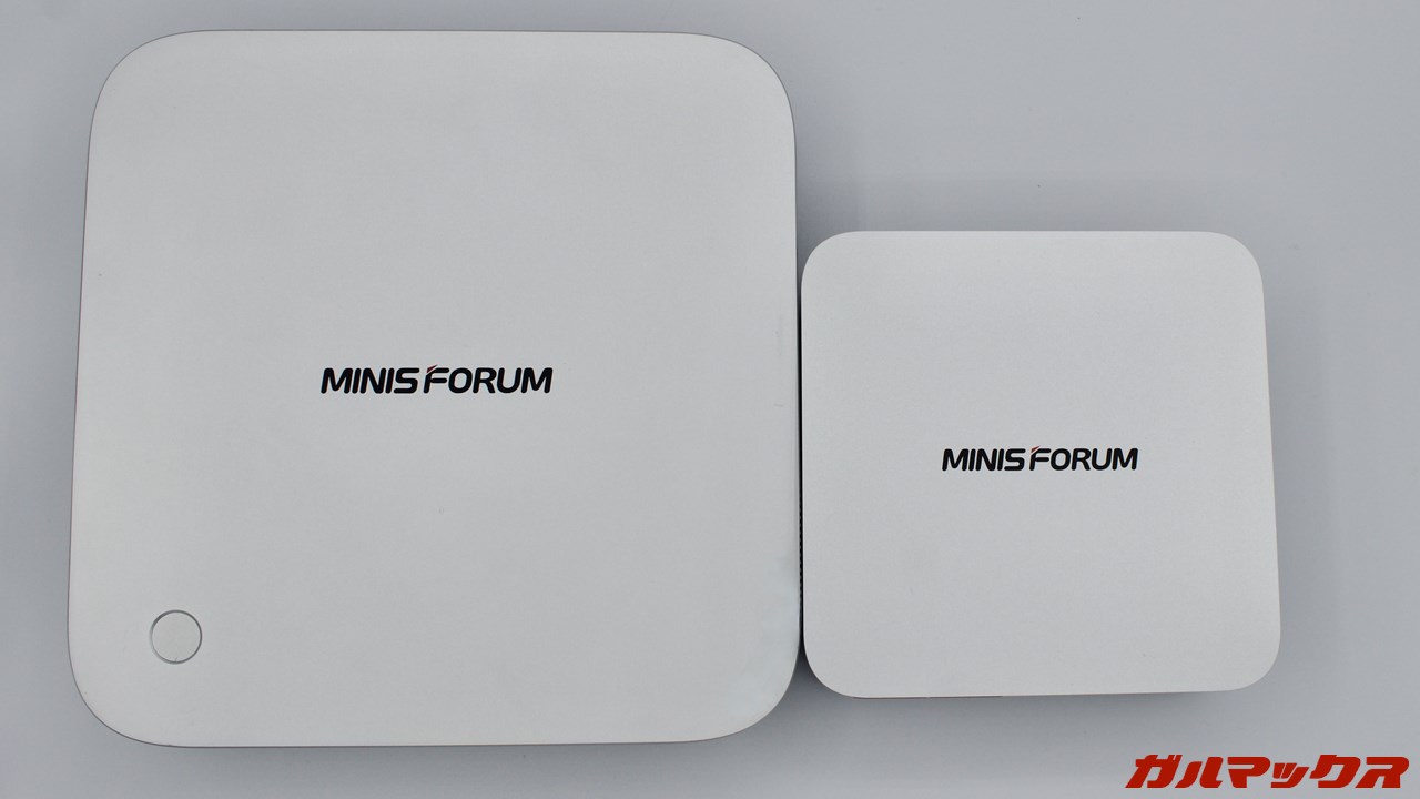 Minisforum AI X1