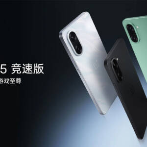「OnePlus Ace 5 Race」発表！Dimensity 9400e搭載のゲームにも強いスマートフォン