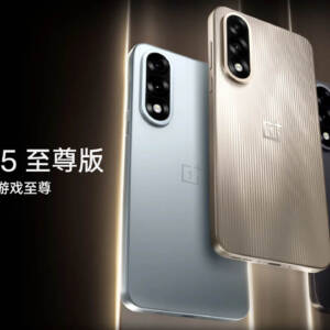 「OnePlus Ace 5 Ultra」発表！Dimensity 9400+搭載の高コスパゲーム向けスマホ