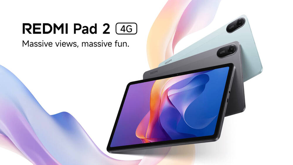 garumax Redmi Pad 2 Series-7