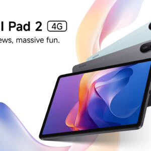 Redmi Pad 2/メモリ8GB（Helio G100-Ultra）の実機AnTuTuベンチマークスコア