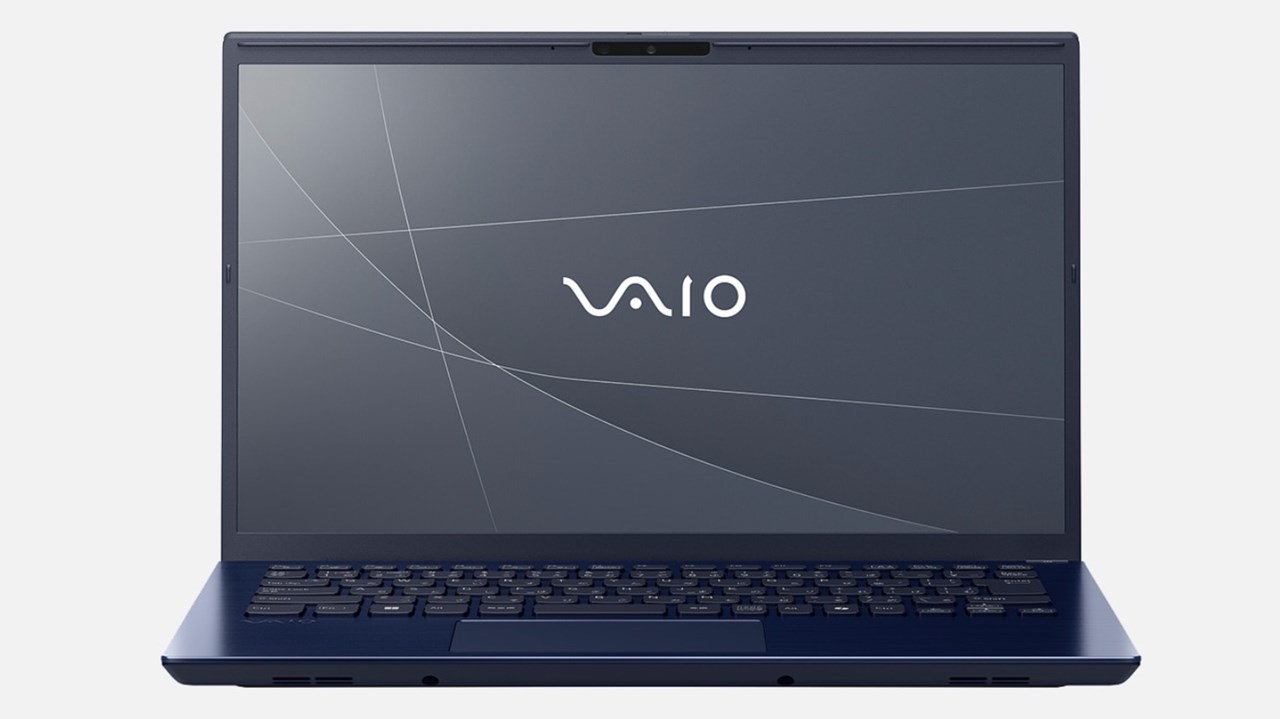 VAIO F14(2025)
