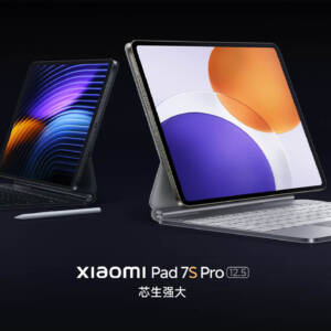 「Xiaomi Pad 7S Pro 12.5」発表！自社SoC搭載でAnTuTu約260万の12型タブレット！