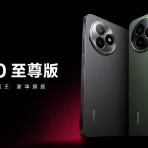 「REDMI K80 Ultra」発表！D9400+搭載、7410mAhに100W充電対応のスマホが登場！