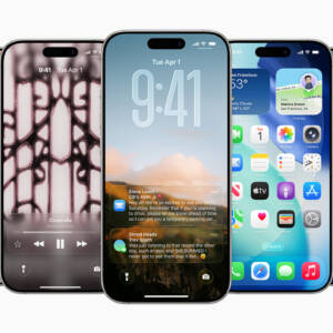 iOS 26にアップデートできるiPhoneの対応機種まとめ！