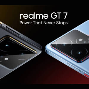 realme GT 7 グロ版のスペックまとめ！AnTuTu240万点、カメラもバッテリーも優秀な超コスパ端末！