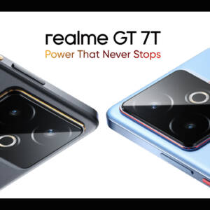 realme GT 7Tのスペックまとめ！7000mAhバッテリーに120W充電にも対応したコスパ端末！