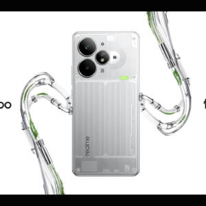 realme Neo7 Turbo/メモリ12GB（Dimensity 9400e）の実機AnTuTuベンチマークスコア