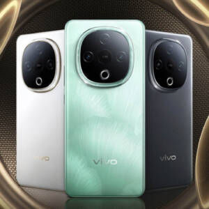 「vivo Y300c」発表！AnTuTu40万点で600％音量ブースト対応エントリースマホ