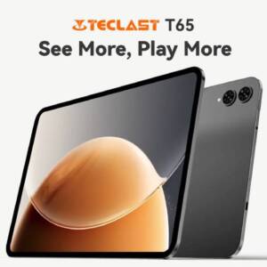TECLAST T65のスペックまとめ！SIM対応で13型の120Hzディスプレイを搭載したタブレット