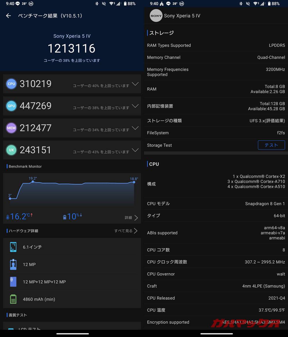 Xperia 5 IV antutu-07091459