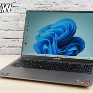 ACEMAGIC RX16の本音レビュー！AMD Ryzen 7 7735HS搭載の16型ノートPCを試す！