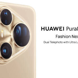 HUAWEI Pura 80 Ultraのスペックまとめ！9.4倍光学ズーム対応、レンズ切替機構搭載のカメラスマホ！