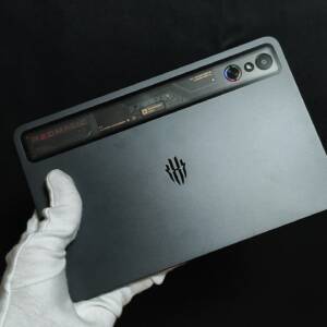 REDMAGIC Astra/メモリ24GB（Snapdragon 8 Elite）の実機AnTuTuベンチマークスコア