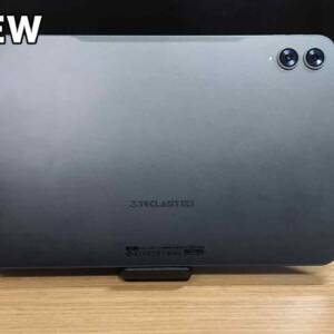 Teclast T65の本音レビュー！大画面でSIM対応！2万円ほどで買えるならアリ