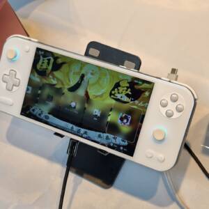 AYANEO Pocket S2のスペックまとめ！Snapdragon G3 Gen 3搭載のAndroid内蔵ゲーミング機