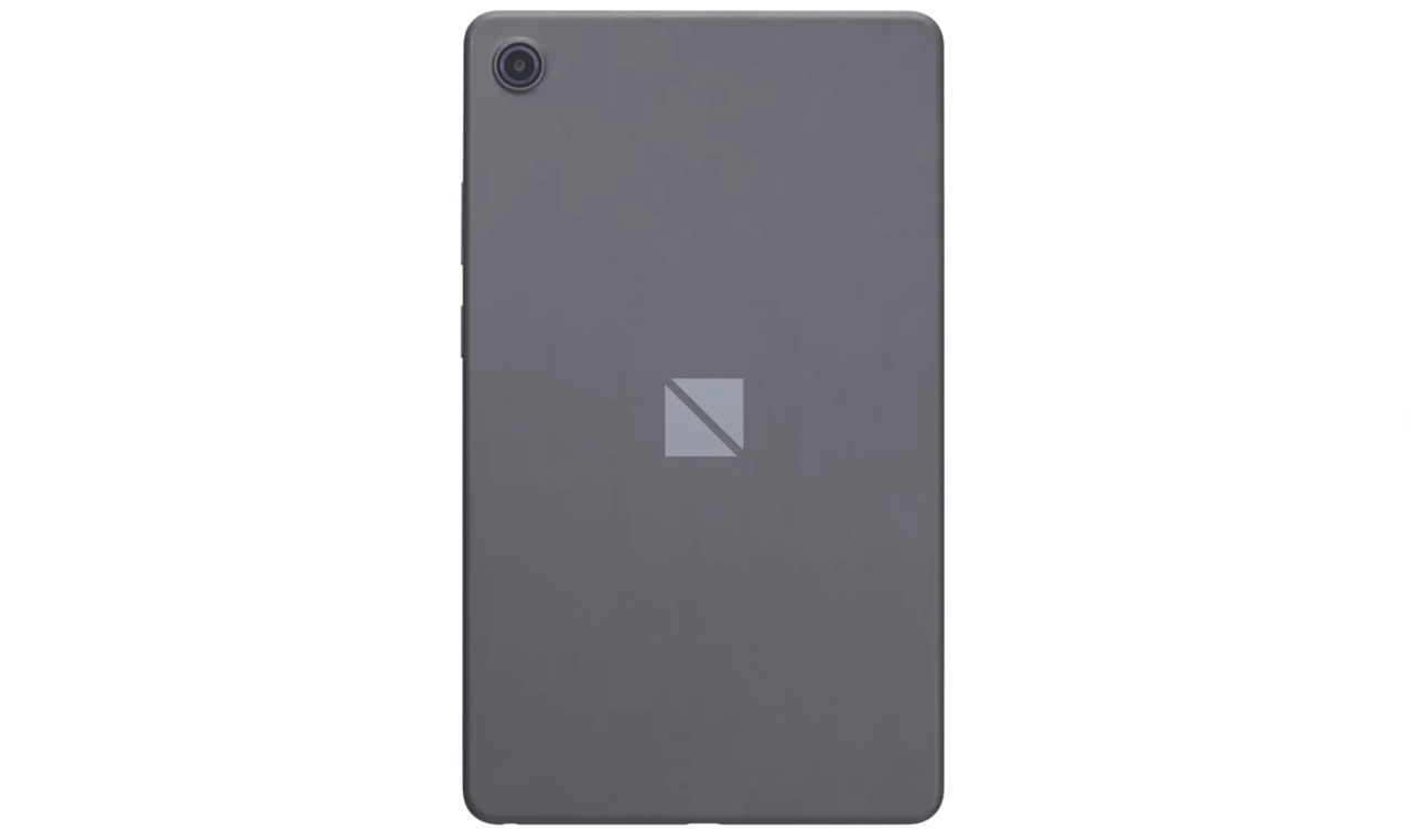 LAVIE Tab T8 T0855/KAS