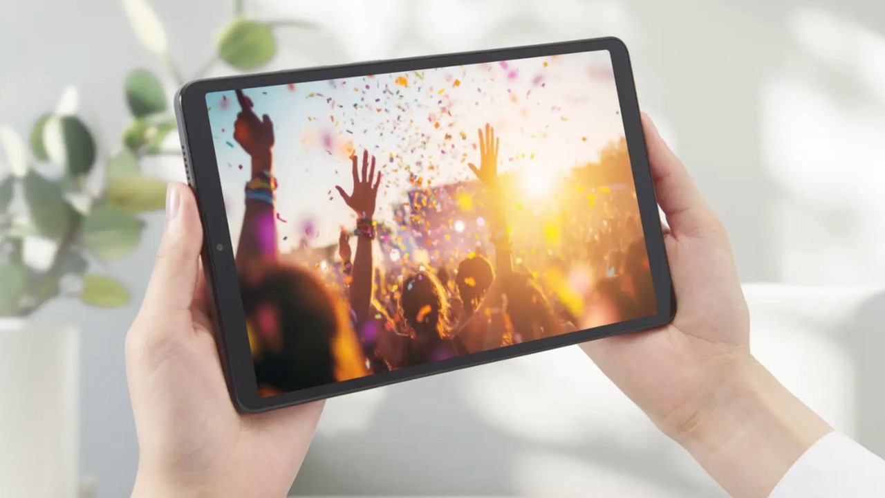 LAVIE Tab T8 T0855/KAS