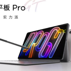「Lenovo Xiaoxin Pad Pro GT 11.1」発表！SD 8 Gen3搭載、3Kディスプレイのタブレットが約4万円