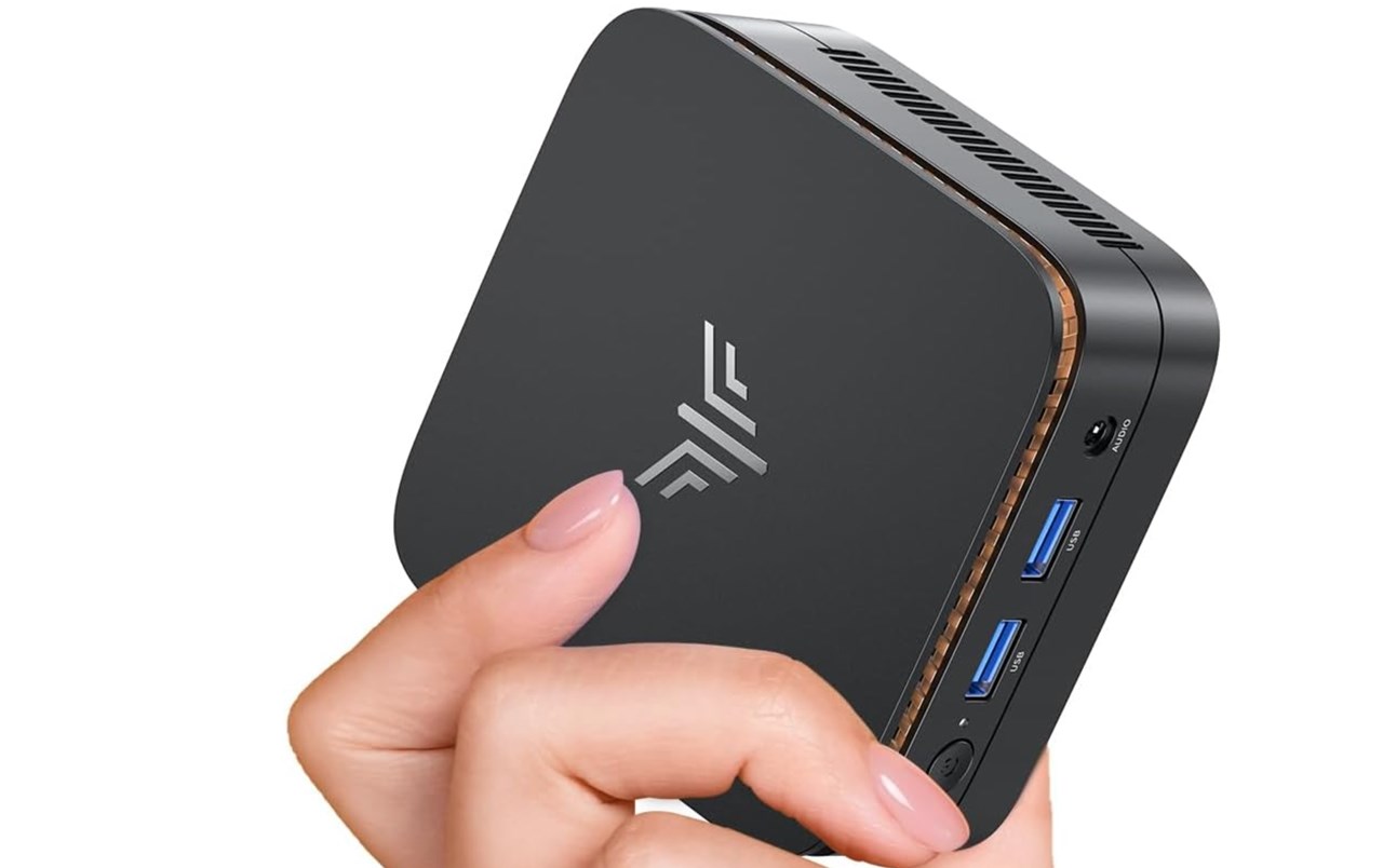 NiPoGi E1 N150モデル