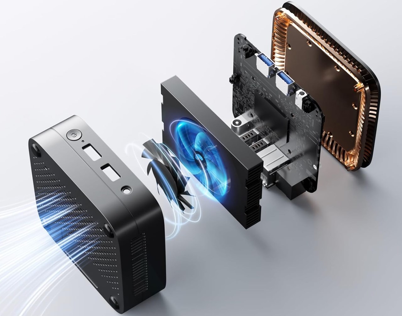 NiPoGi E1 N150モデル