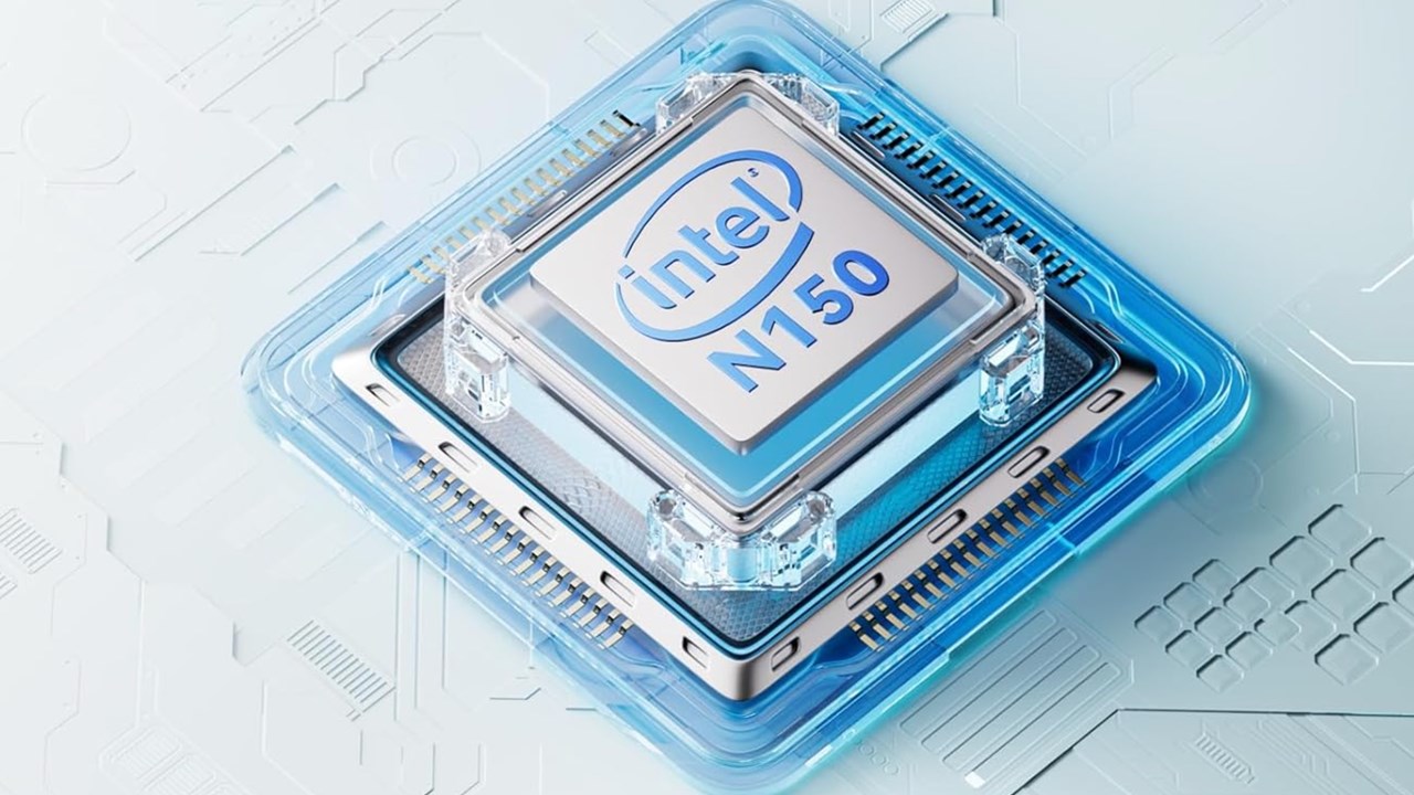 NiPoGi E1 N150モデル