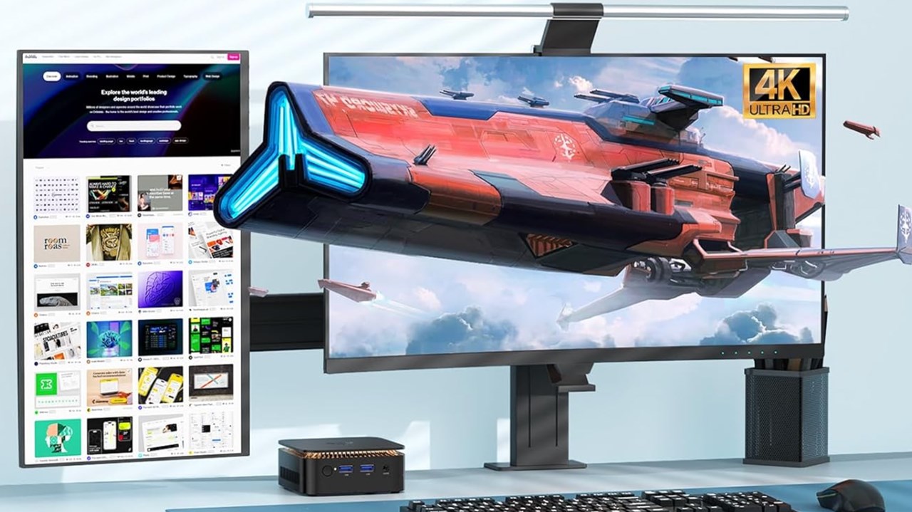 NiPoGi E1 N150モデル