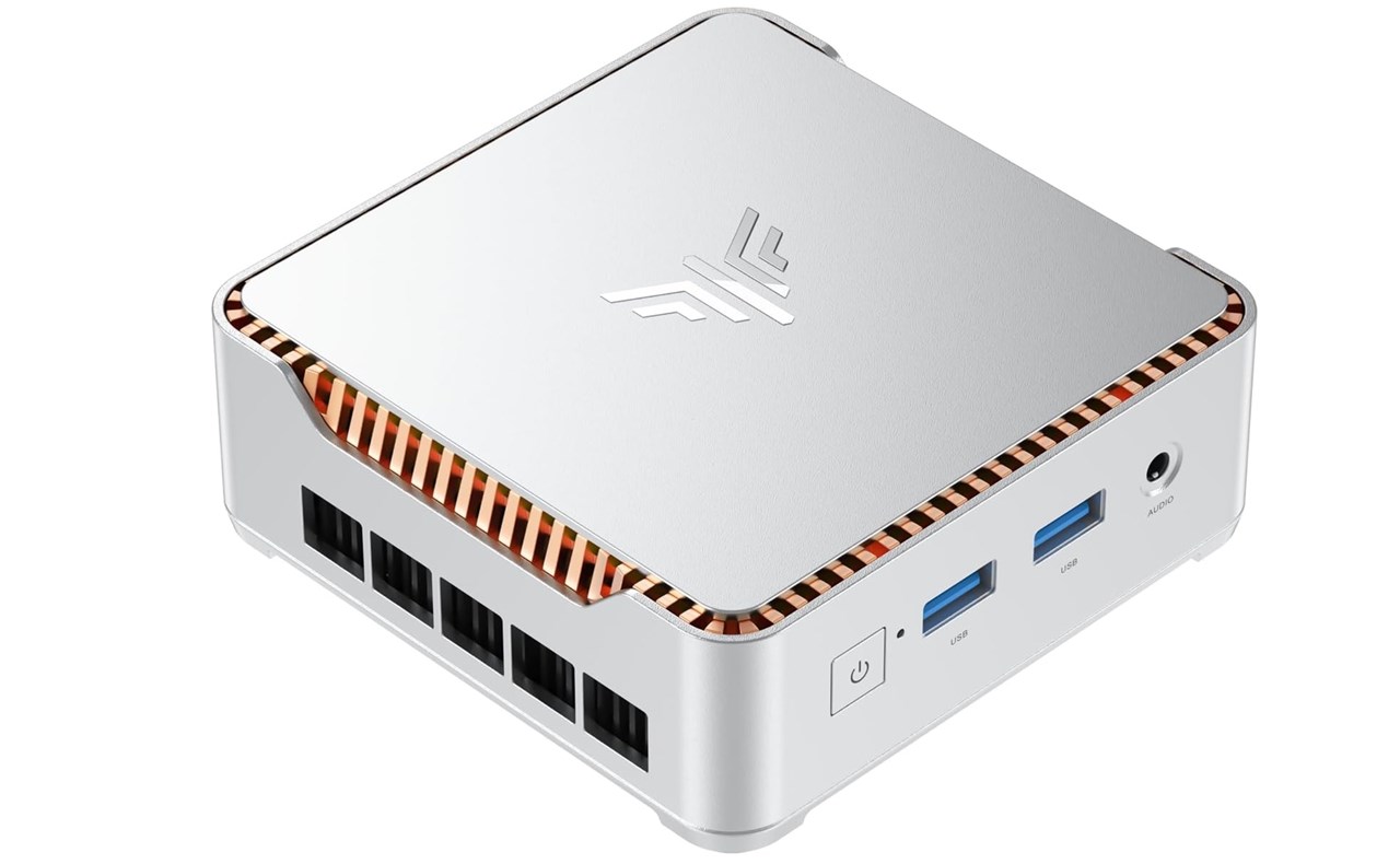 NiPoGi E2 N97モデル