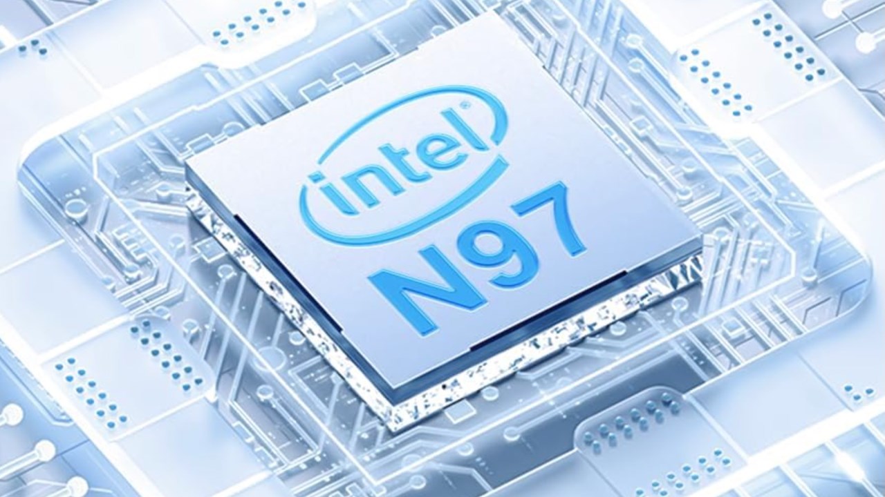 NiPoGi E2 N97モデル