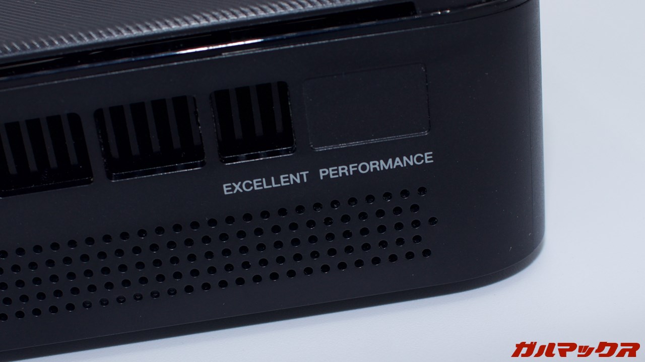 NiPoGi E3B 5700Uモデル