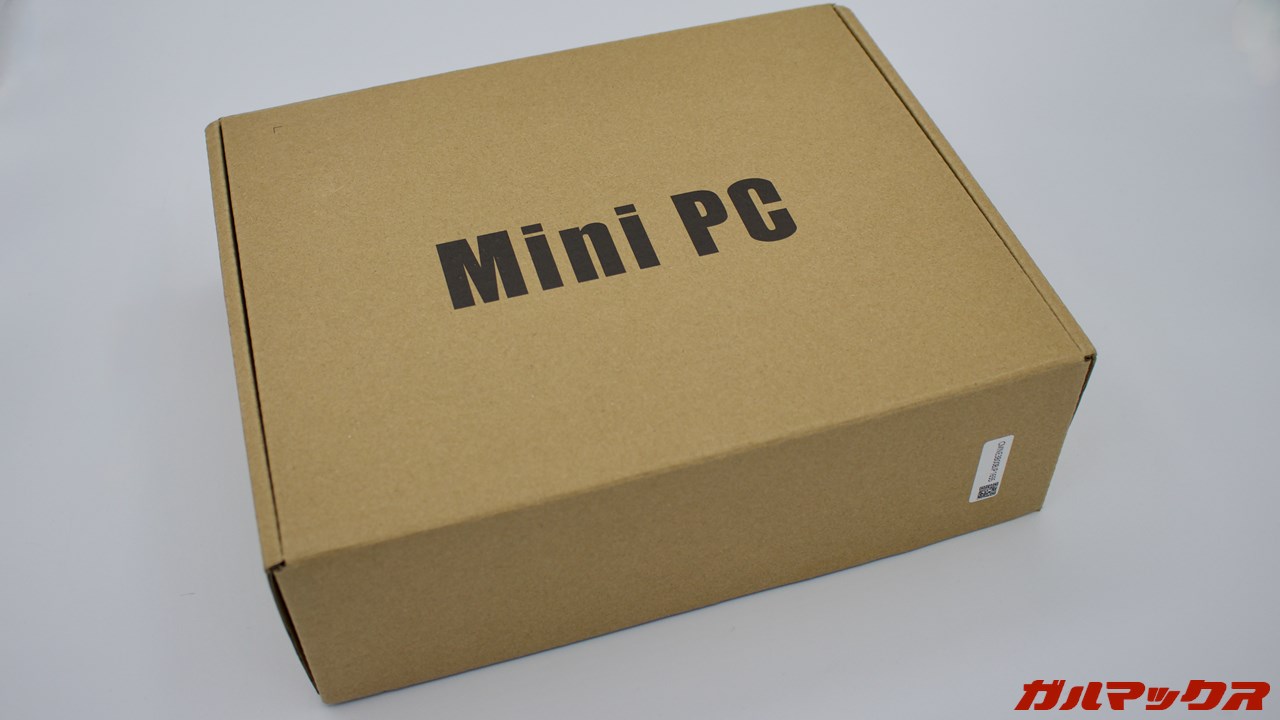 NiPoGi E3B 5700Uモデル