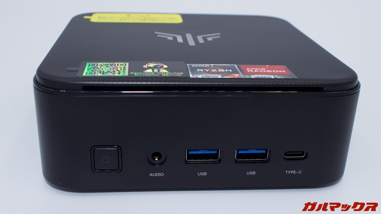 NiPoGi E3B 5700Uモデル