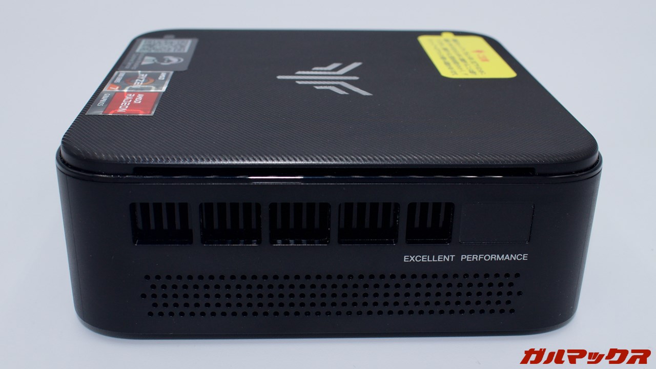 NiPoGi E3B 5700Uモデル