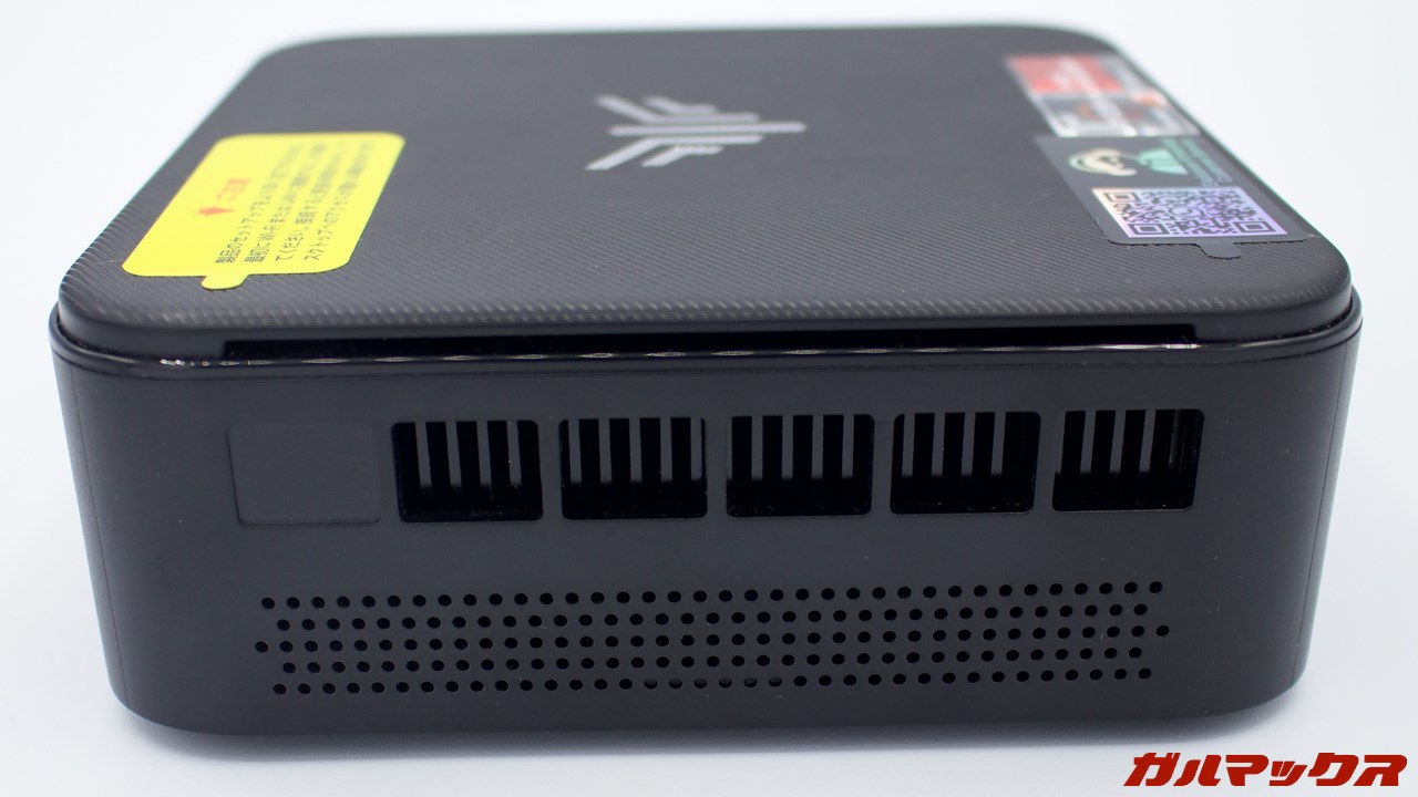 NiPoGi E3B 5700Uモデル