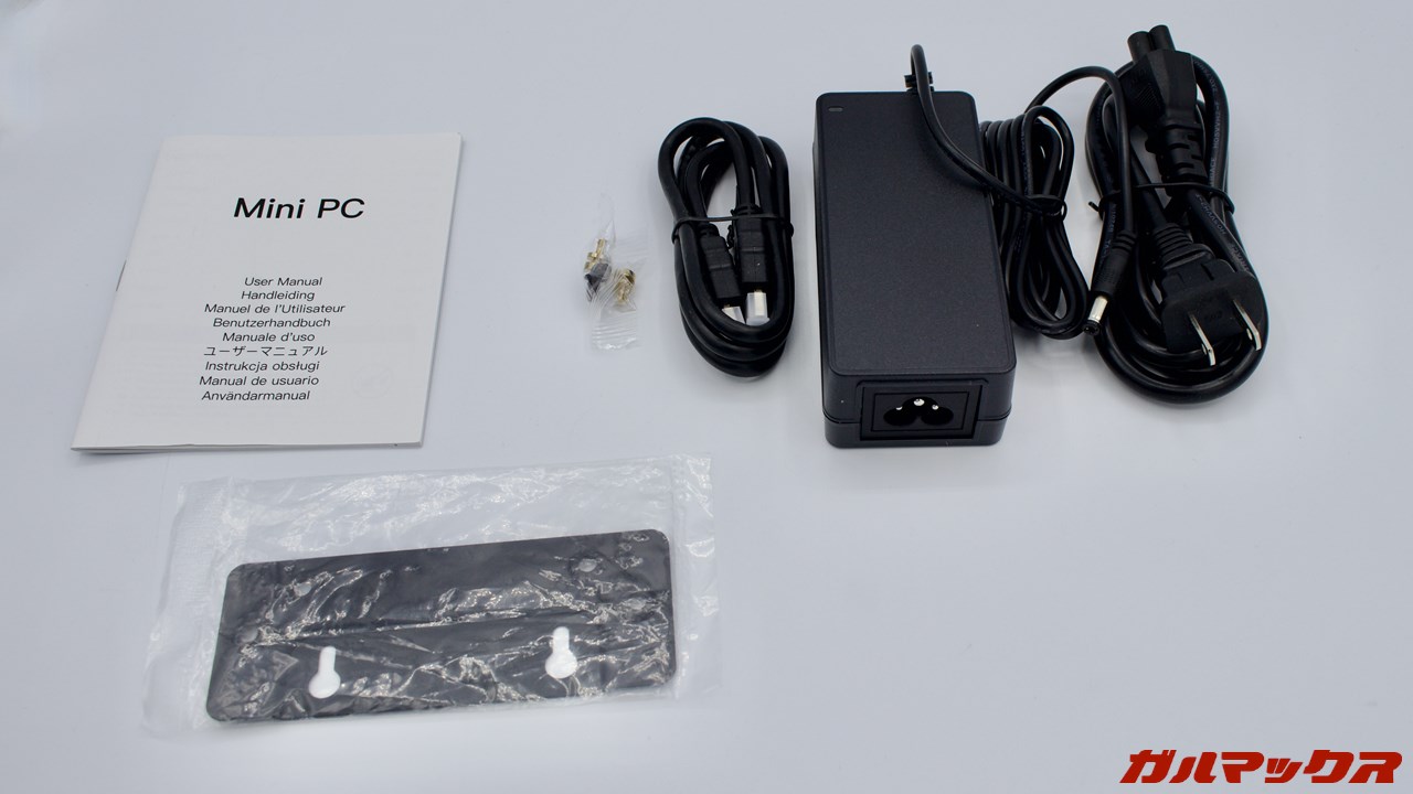 NiPoGi E3B 5700Uモデル