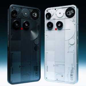 「Nothing Phone (3)」発表！日本での展開について詳しくは追ってお知らせ