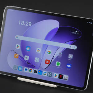 OPPO Pad 3 Matte Display Edition/メモリ8GB（Dimensity 8350）の実機AnTuTuベンチマークスコア