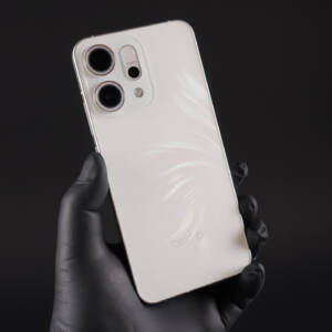 OPPO Reno14 5G/メモリ12GB（Dimensity 8350）の実機AnTuTuベンチマークスコア