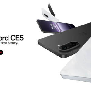 OnePlus Nord CE5のスペックまとめ！AnTuTu147万点でバイパス充電にも対応したスマホ！