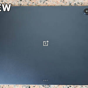 OnePlus Pad 3の本音レビュー！8 Elite搭載の13型大画面タブレット！クオリティは高いがまだまだ改善点もあり