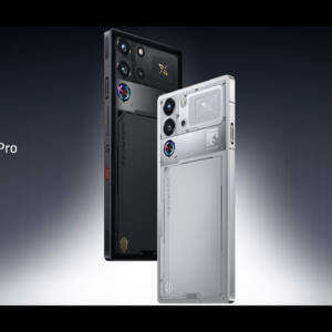 REDMAGIC 10S Pro/メモリ16GB（Snapdragon 8 Elite Leading Version）の実機AnTuTuベンチマークスコア