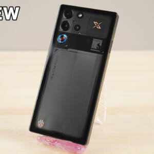 REDMAGIC 10S Pro 本音レビュー！OC版SD 8 Elite搭載ゲーミングスマホの実力を試す！